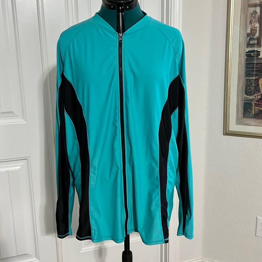 Rash Guard - 3XL